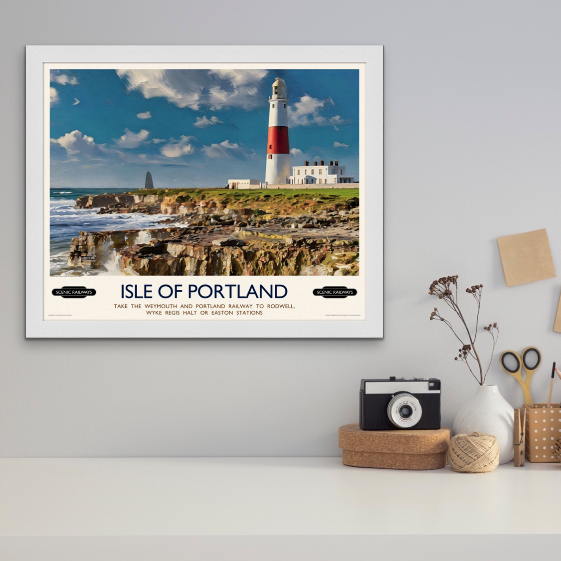 Isle of Portland, Dorset