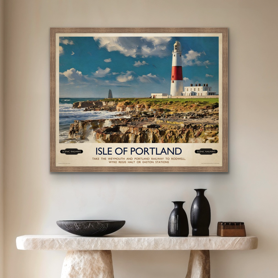 Isle of Portland, Dorset