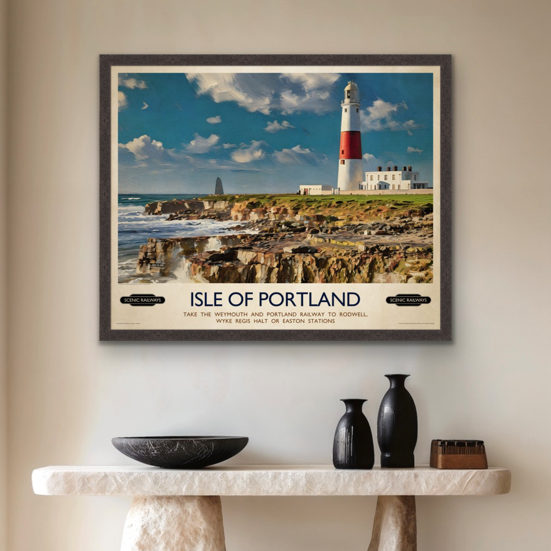 Isle of Portland, Dorset