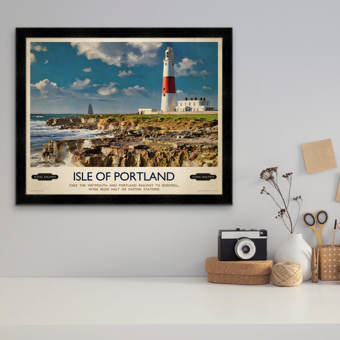 Isle of Portland, Dorset