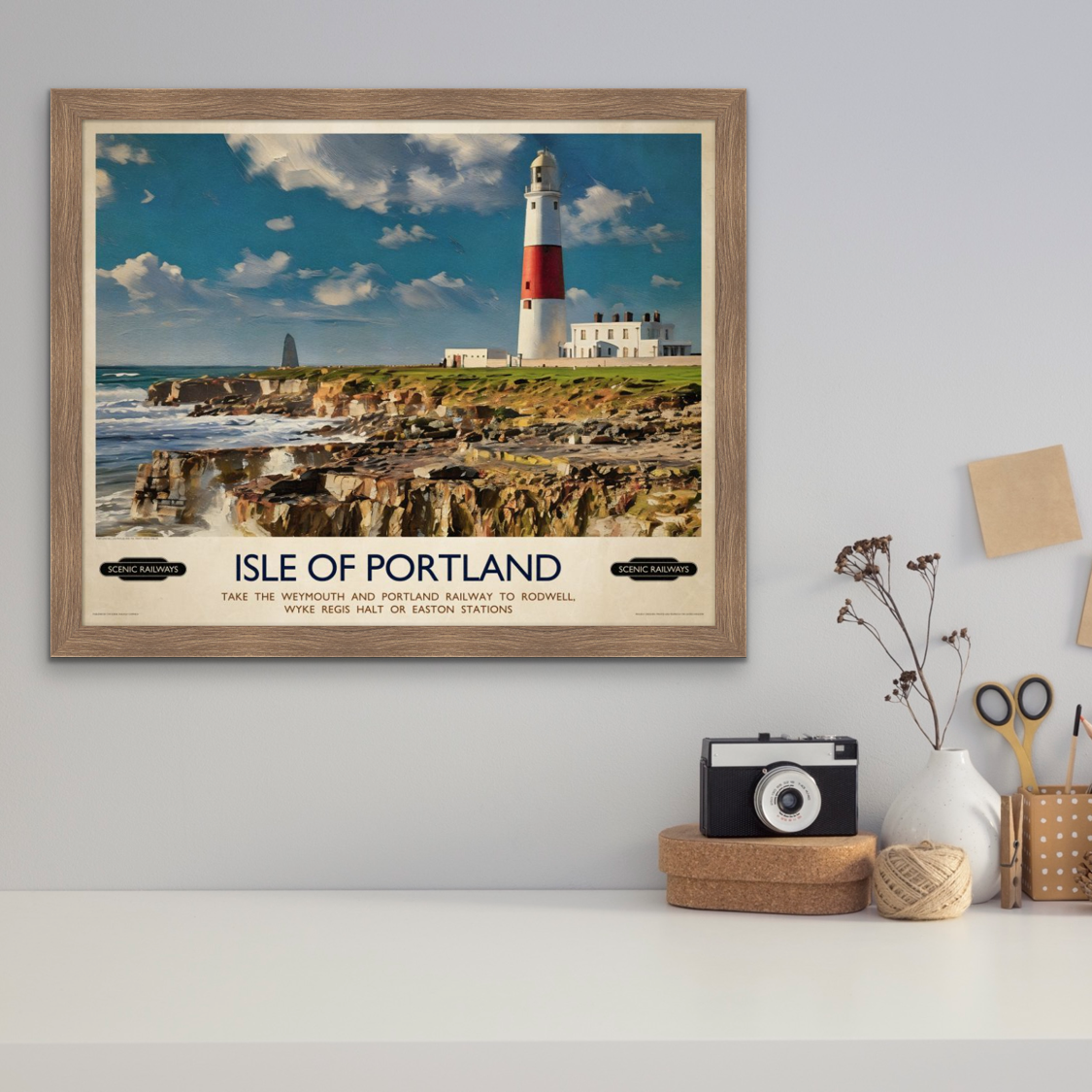 Isle of Portland, Dorset