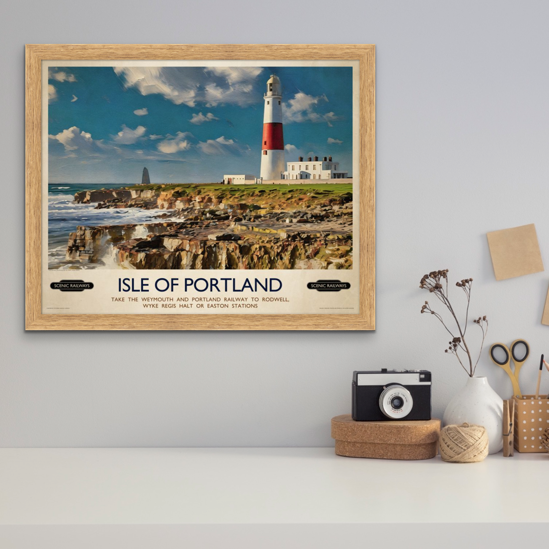 Isle of Portland, Dorset