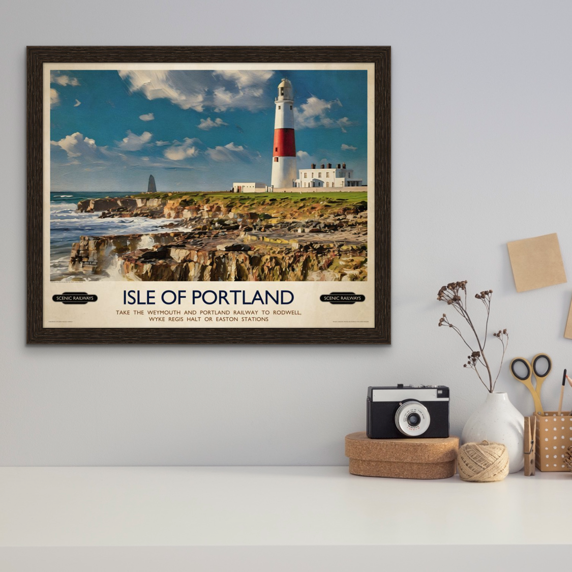 Isle of Portland, Dorset