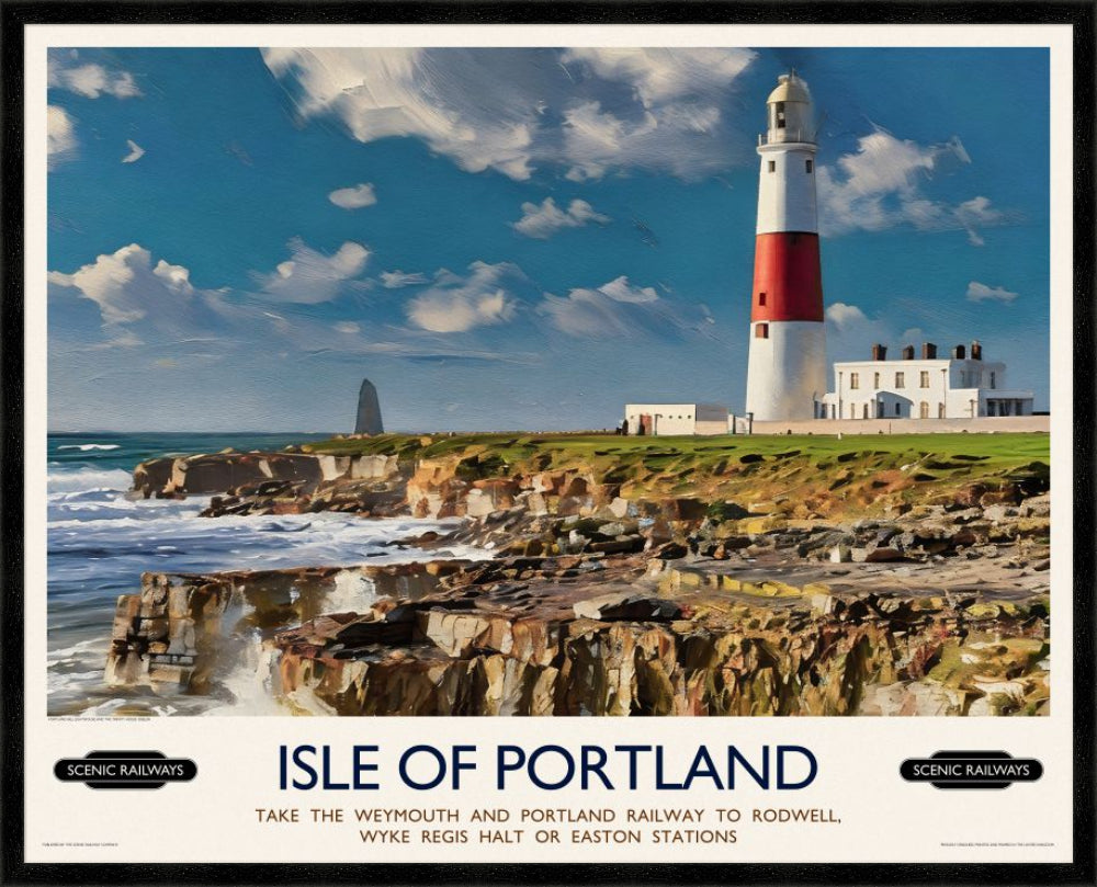 Isle of Portland, Dorset