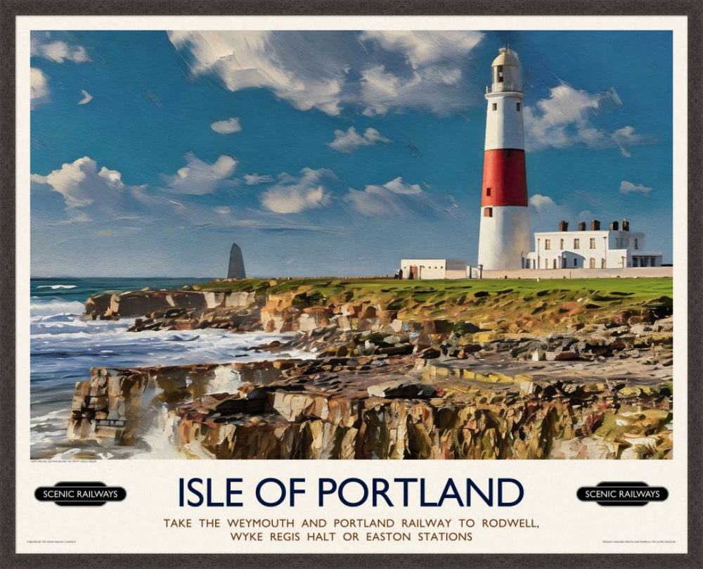 Isle of Portland, Dorset