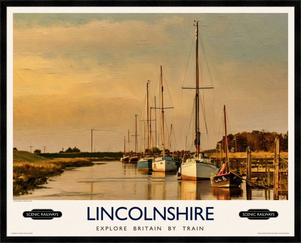 Lincolnshire