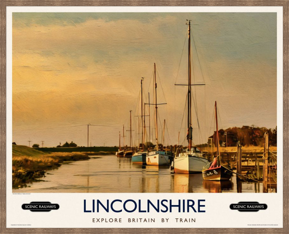 Lincolnshire