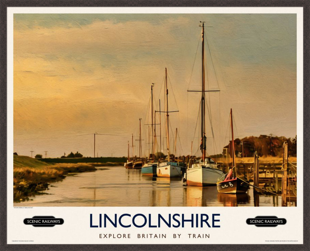 Lincolnshire
