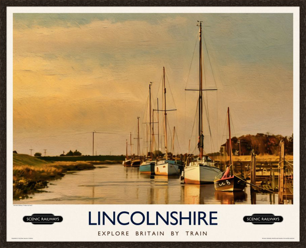 Lincolnshire