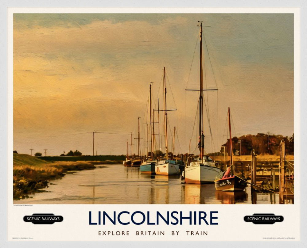 Lincolnshire