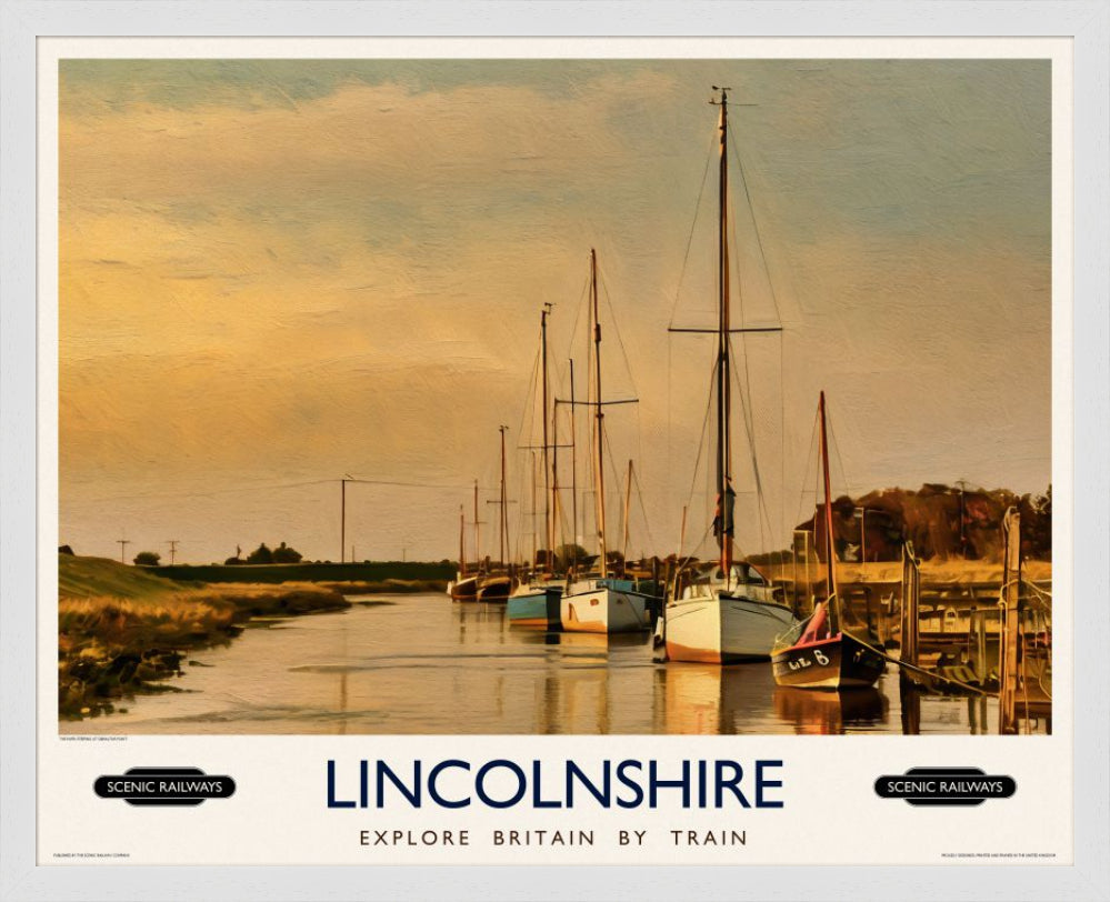 Lincolnshire