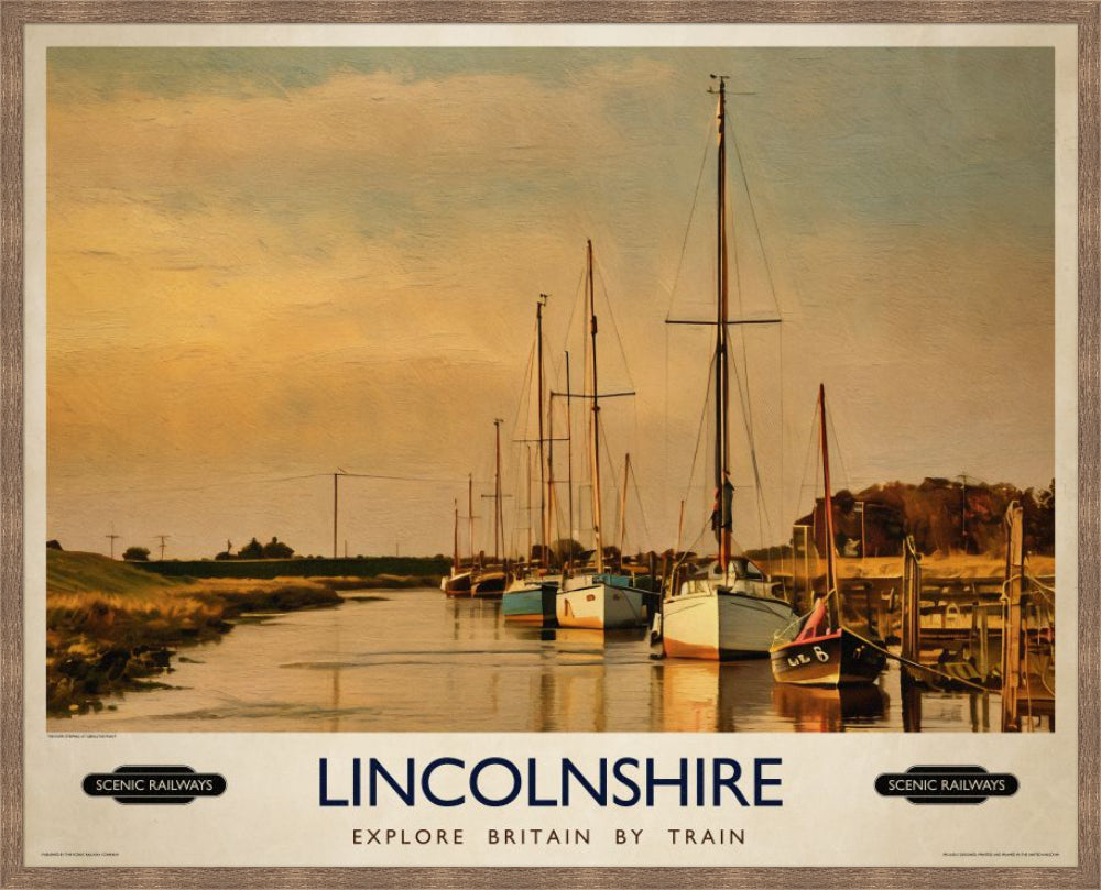 Lincolnshire