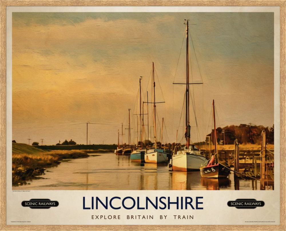 Lincolnshire