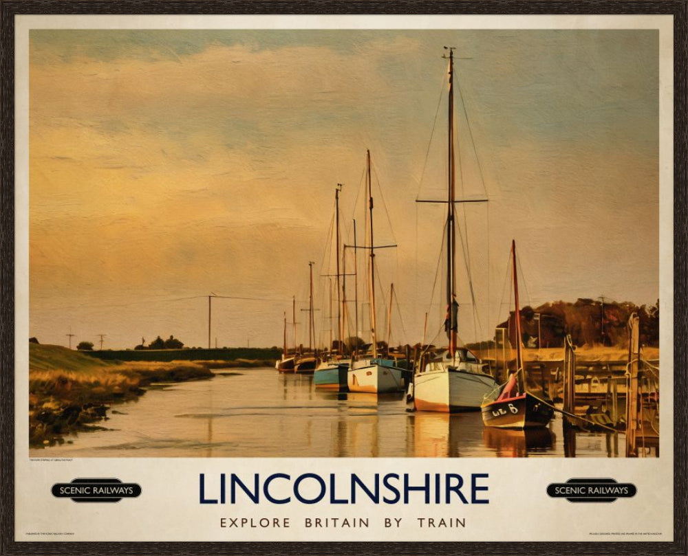 Lincolnshire