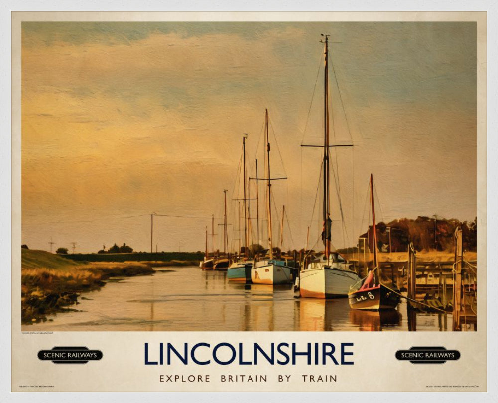 Lincolnshire