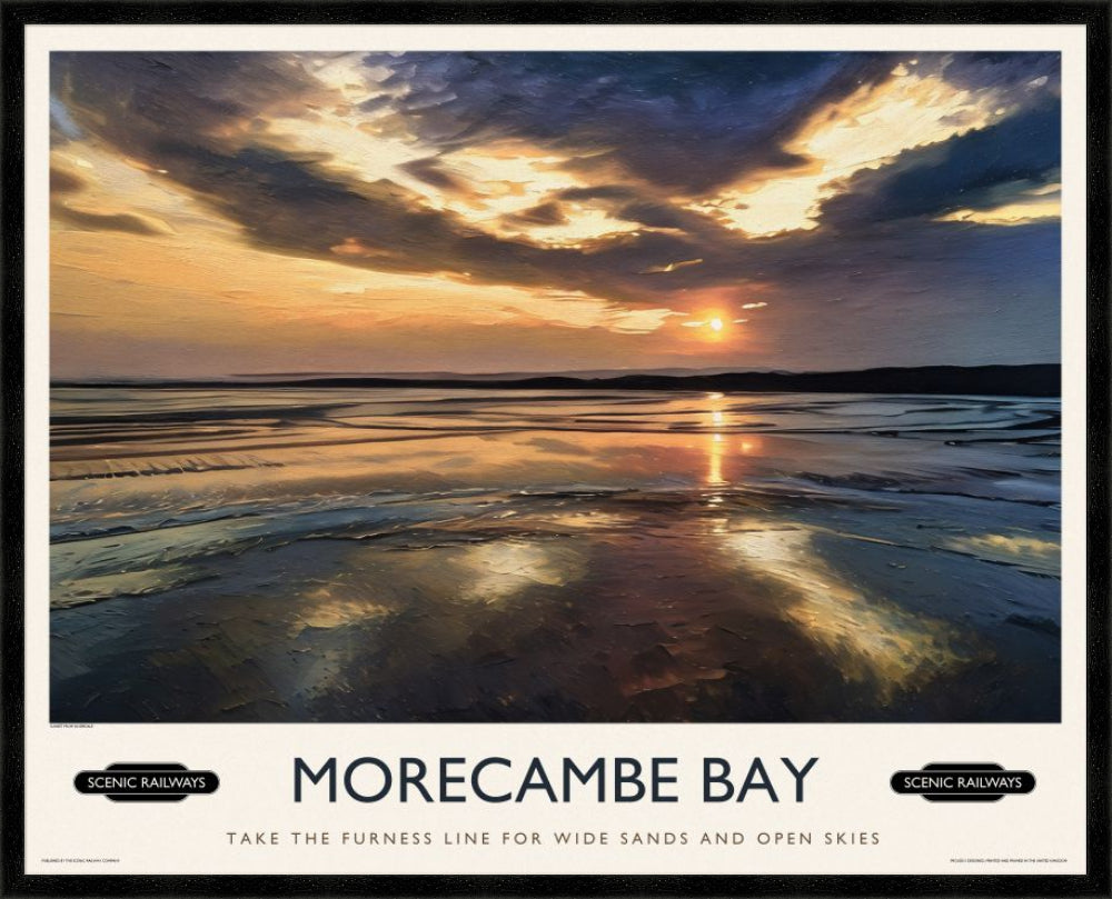 Morecambe Bay