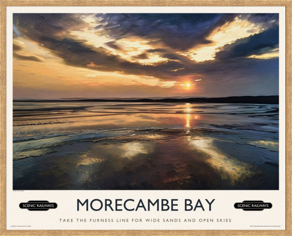 Morecambe Bay