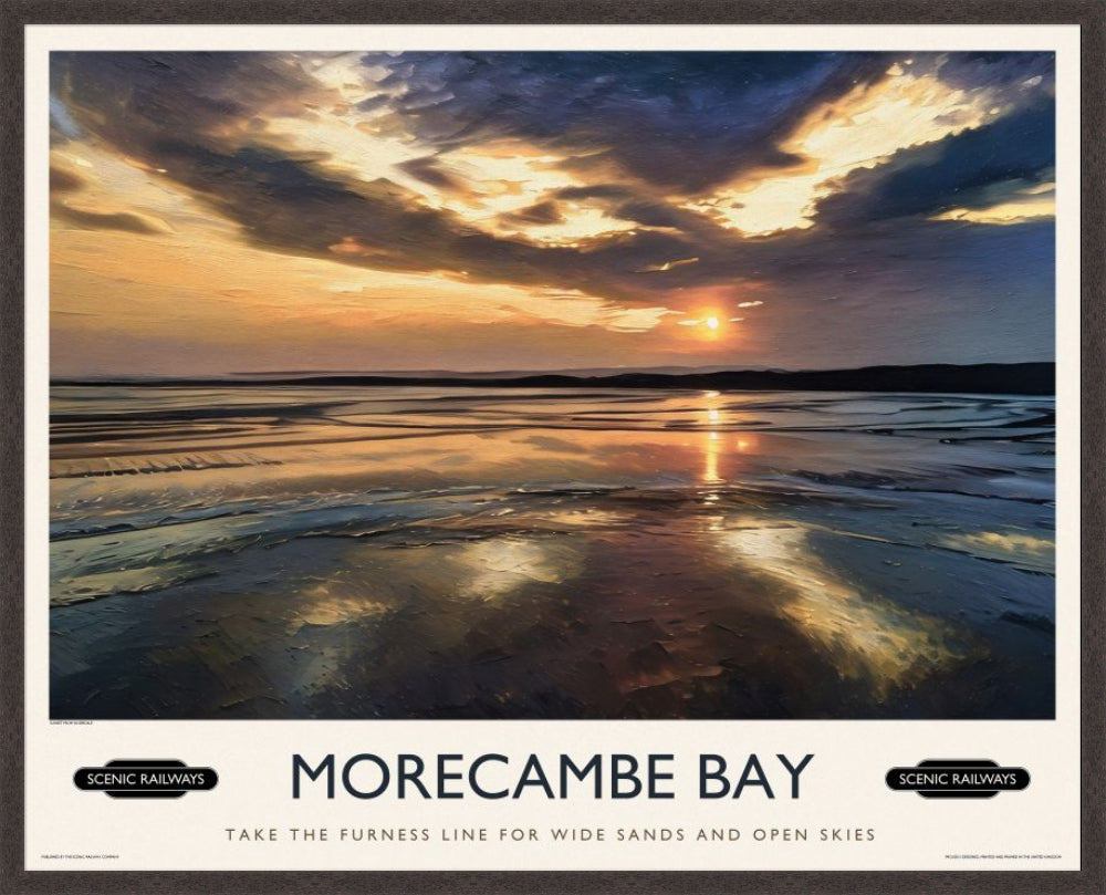 Morecambe Bay
