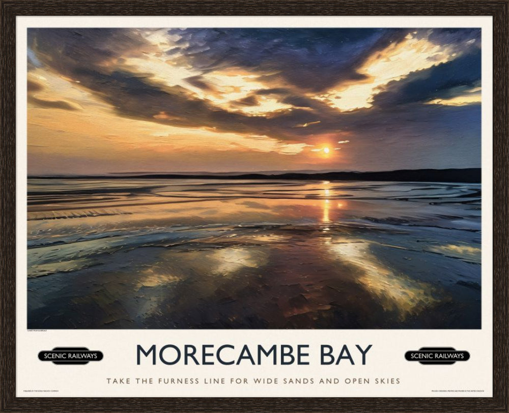 Morecambe Bay