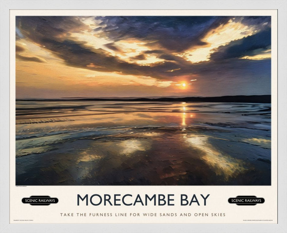 Morecambe Bay