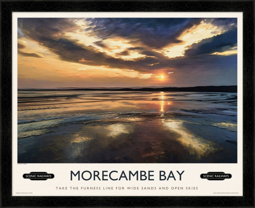 Morecambe Bay