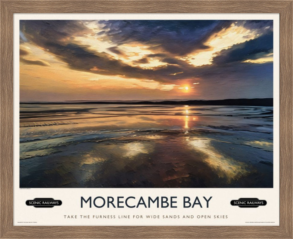 Morecambe Bay