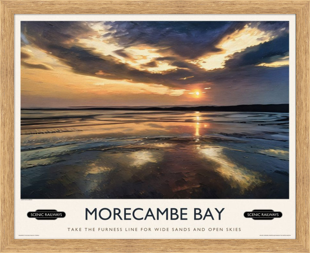 Morecambe Bay