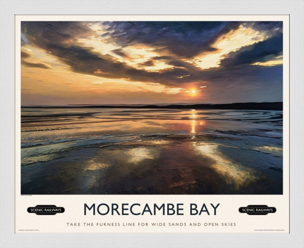 Morecambe Bay
