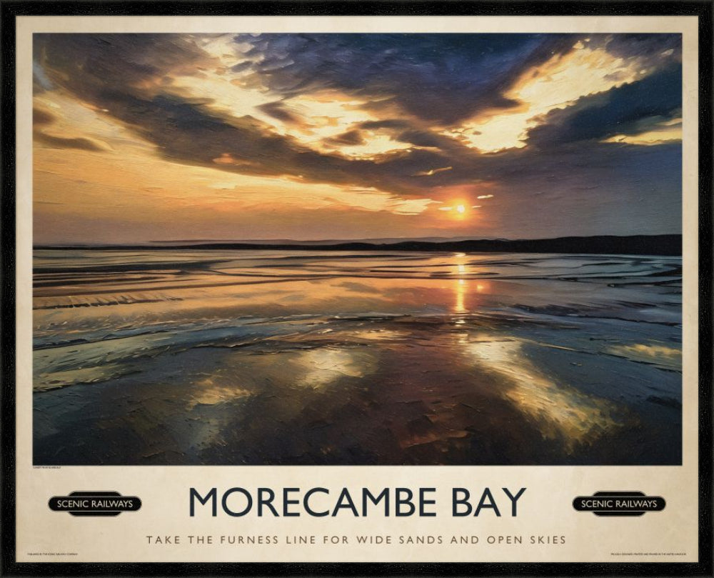 Morecambe Bay