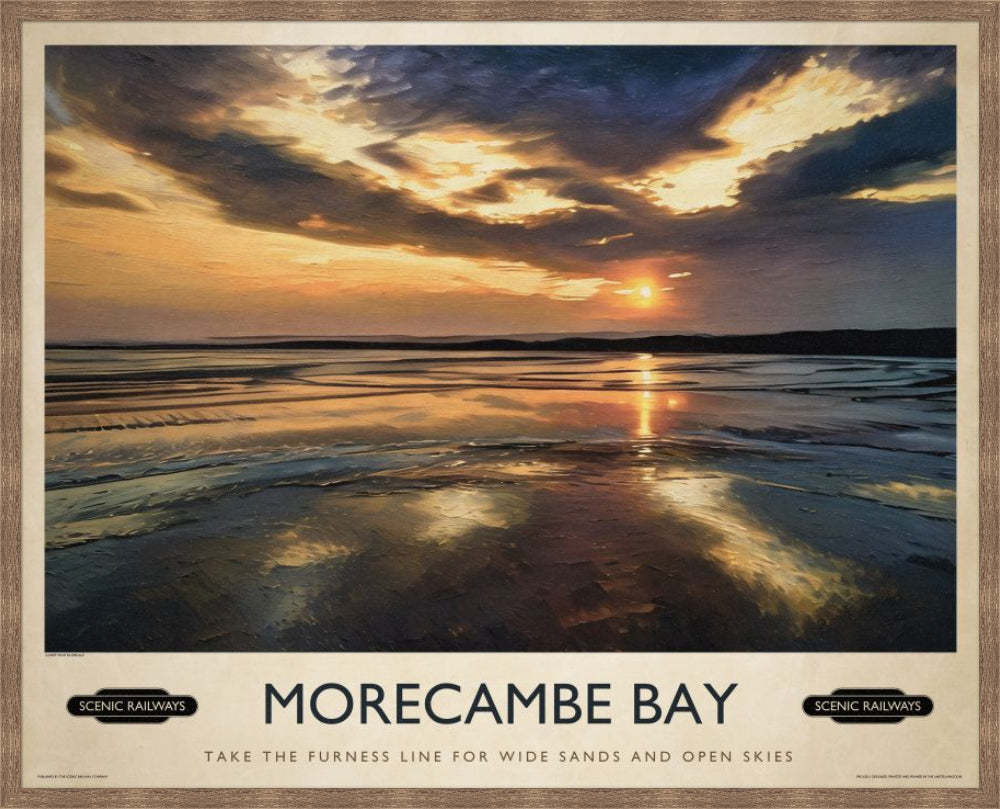 Morecambe Bay