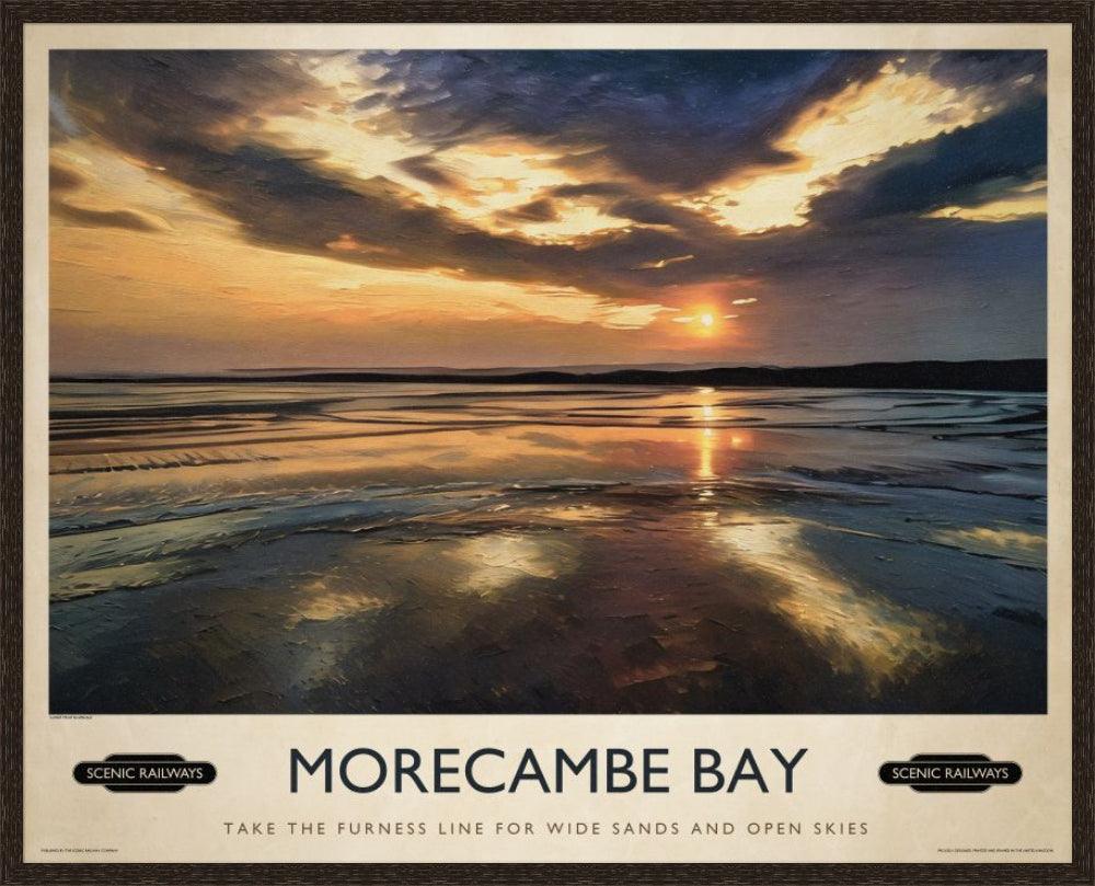 Morecambe Bay