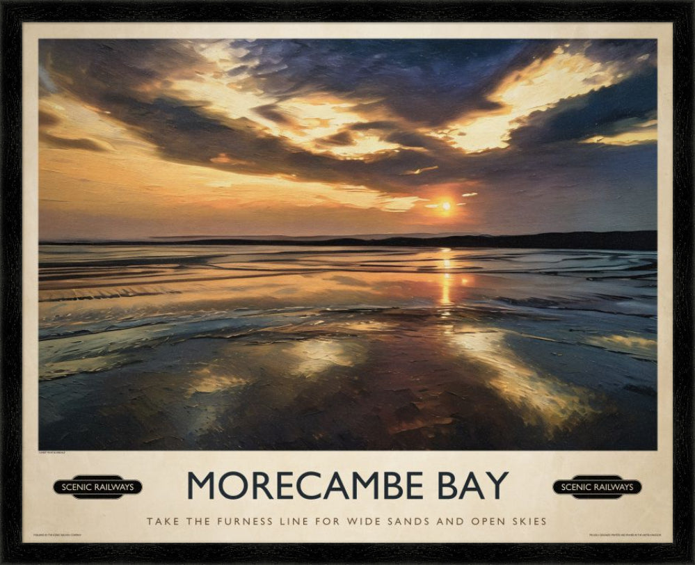 Morecambe Bay