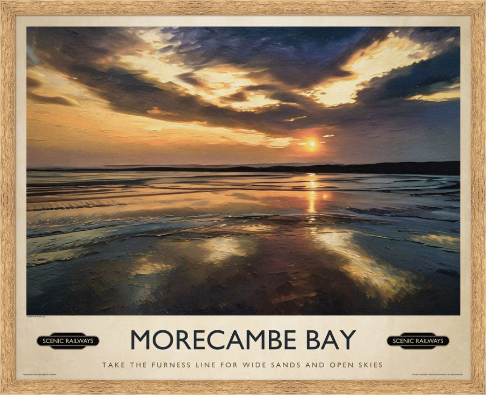 Morecambe Bay