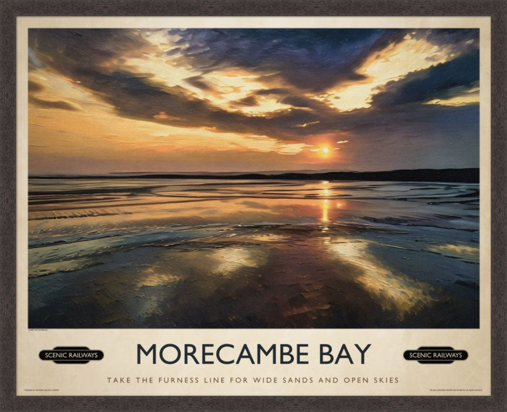 Morecambe Bay