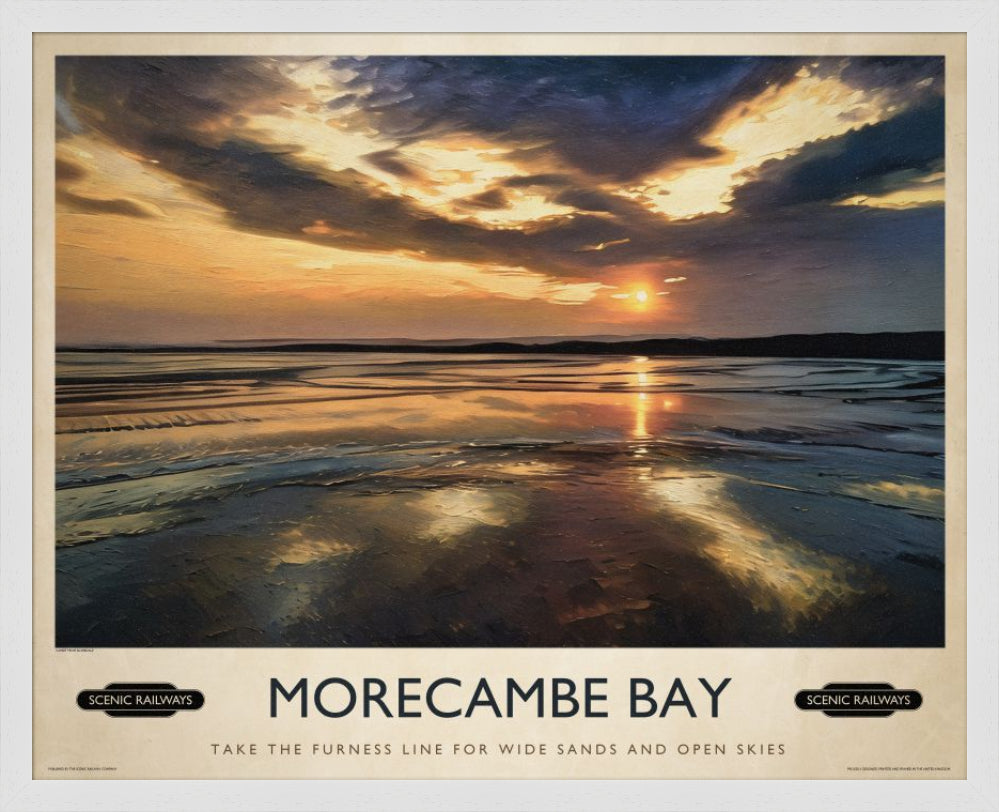 Morecambe Bay