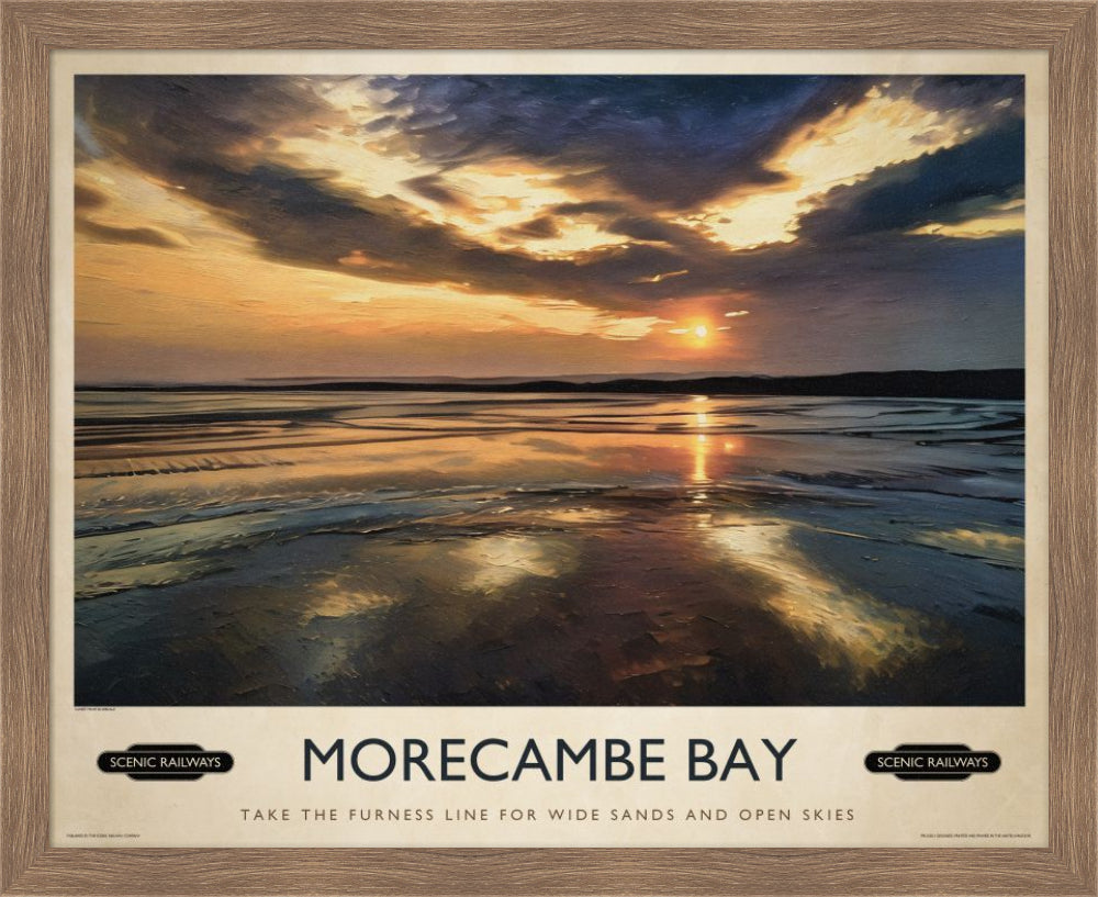 Morecambe Bay