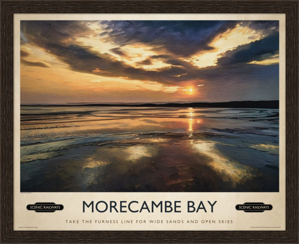 Morecambe Bay