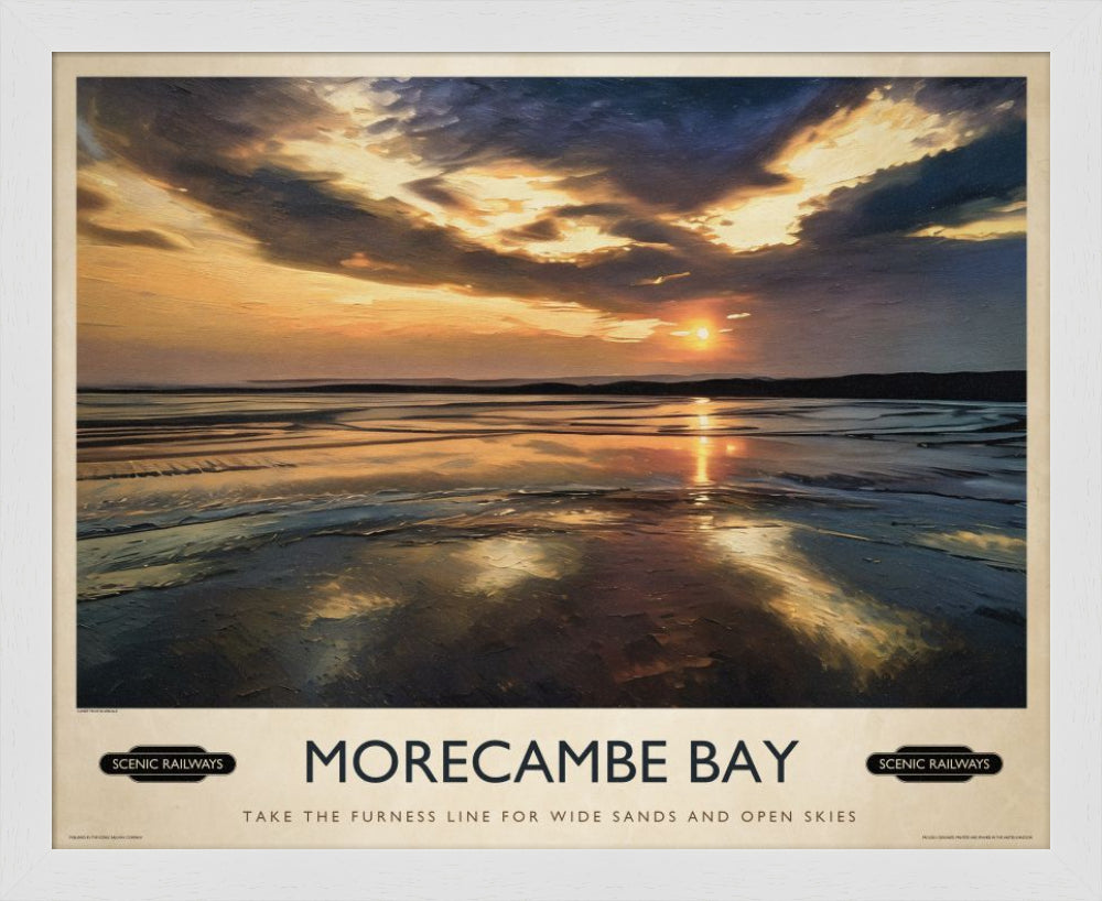 Morecambe Bay