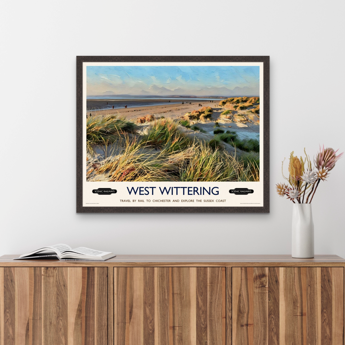 West Wittering, West Sussex