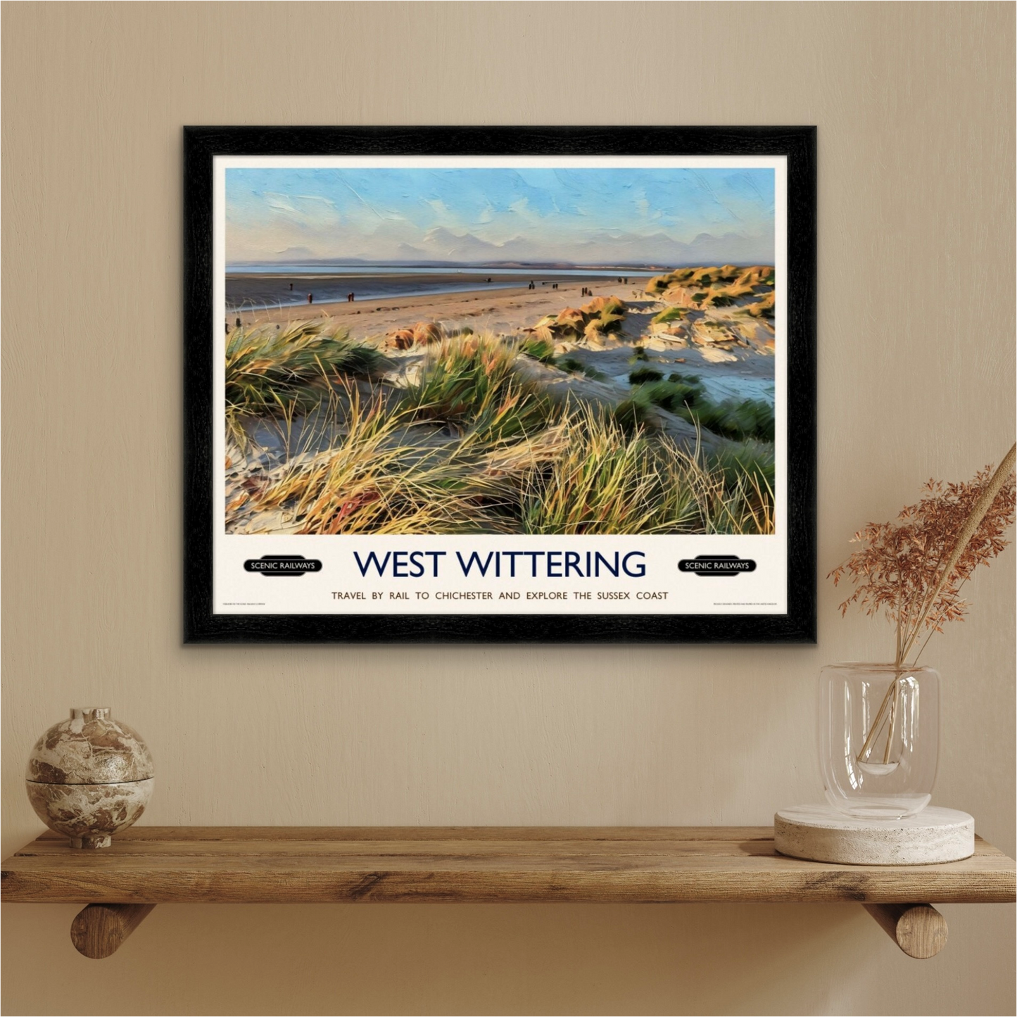 West Wittering, West Sussex