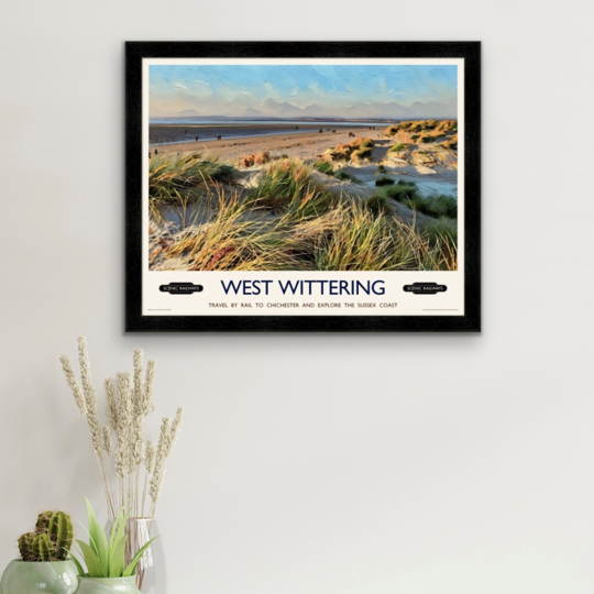 West Wittering, West Sussex