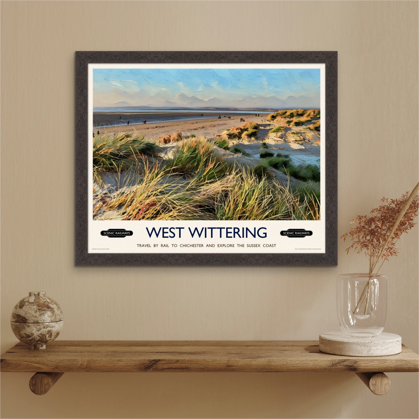 West Wittering, West Sussex