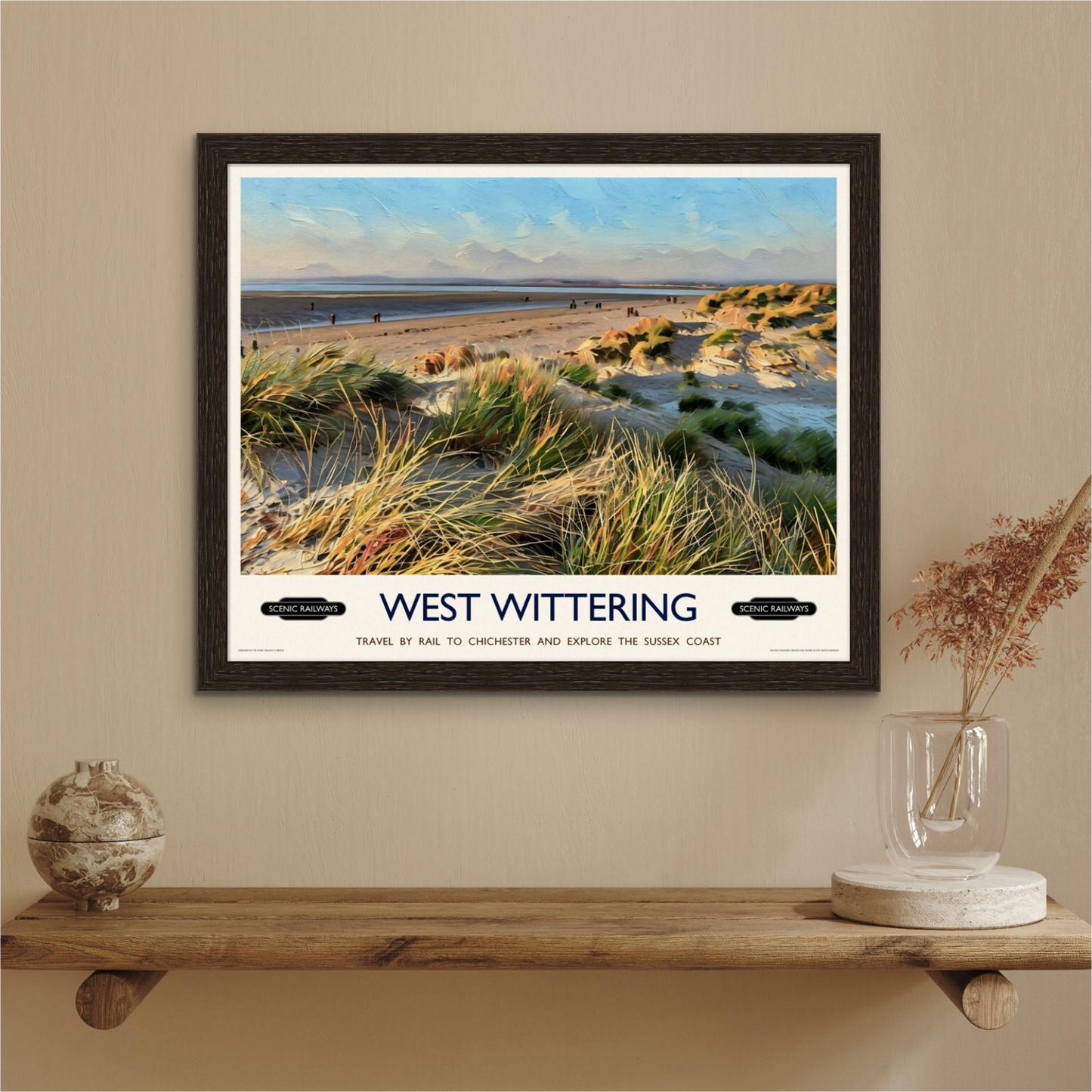 West Wittering, West Sussex