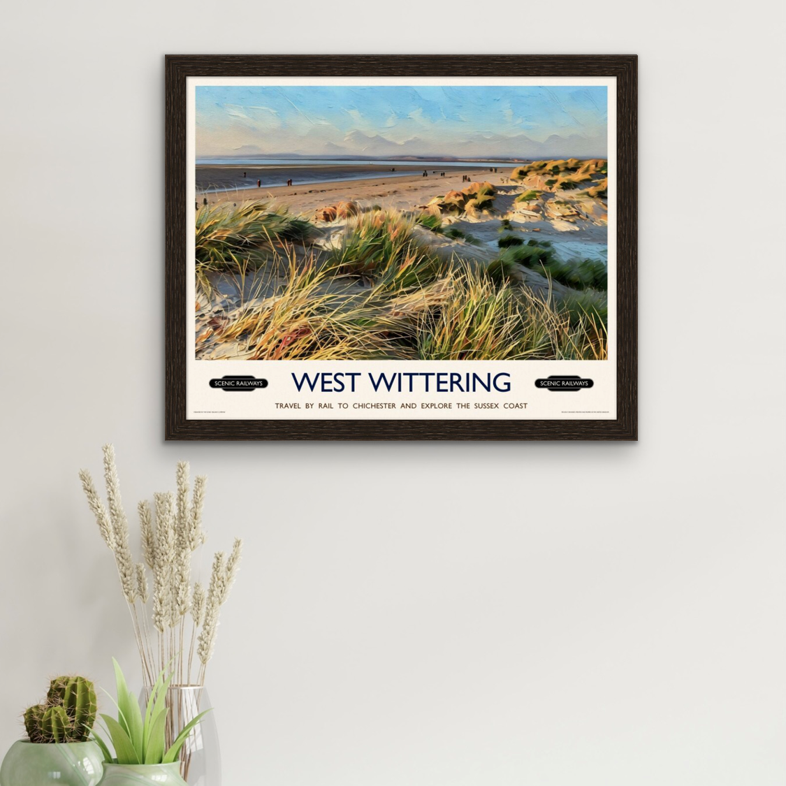 West Wittering, West Sussex