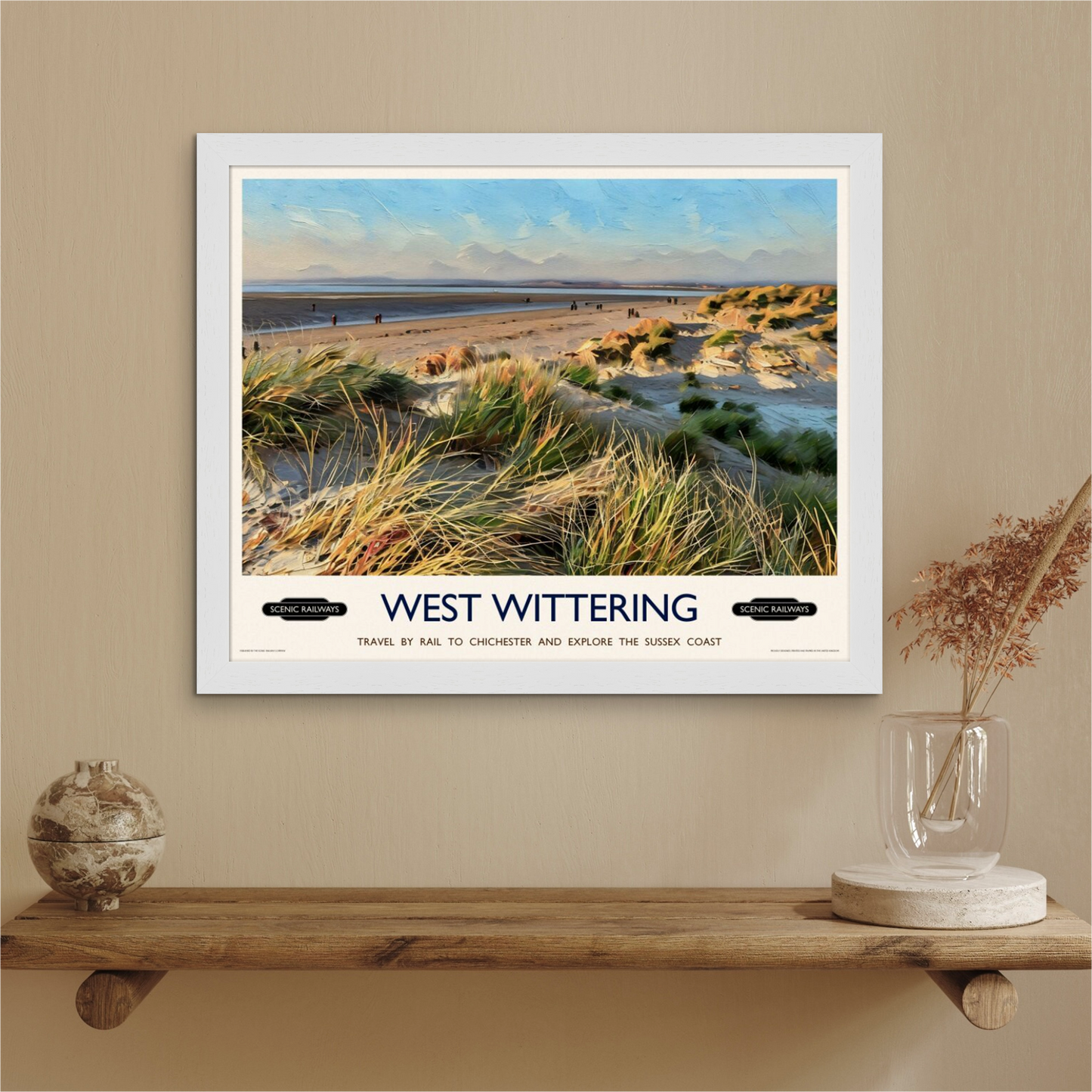 West Wittering, West Sussex