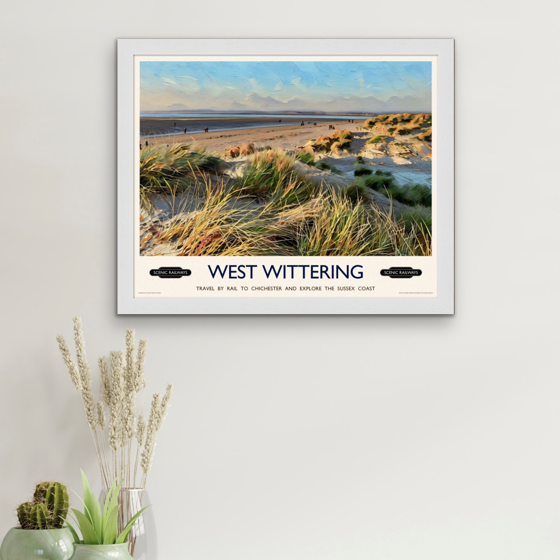 West Wittering, West Sussex