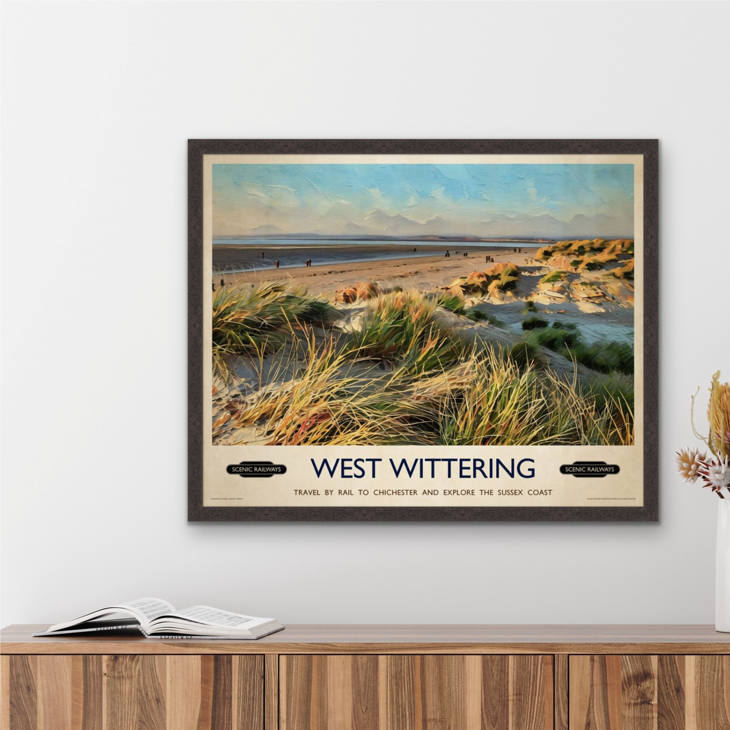 West Wittering, West Sussex