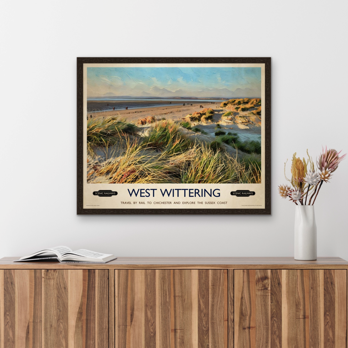 West Wittering, West Sussex