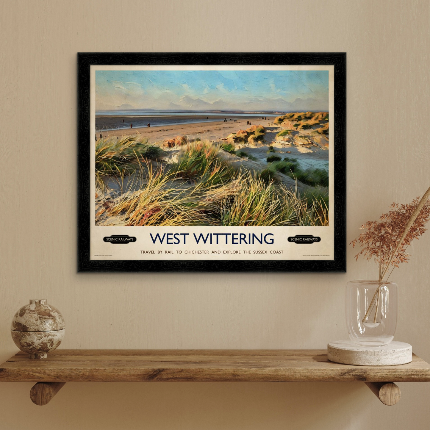 West Wittering, West Sussex