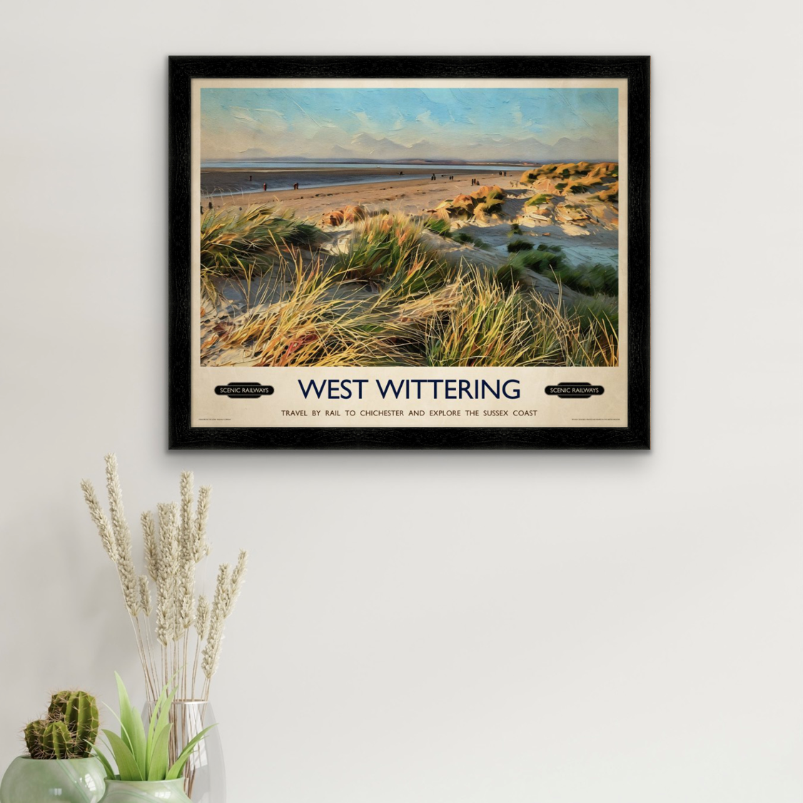 West Wittering, West Sussex